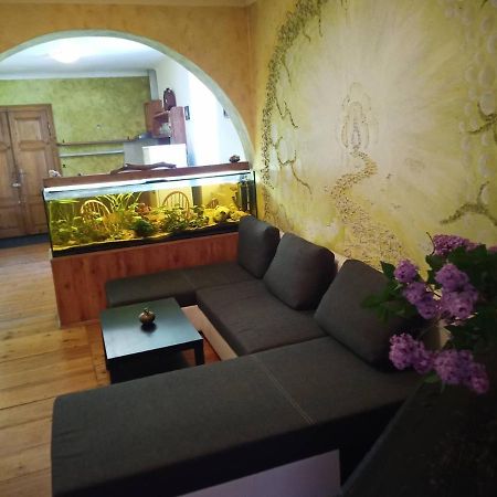 Penzion Avalon Valtice Hotel Ngoại thất bức ảnh
