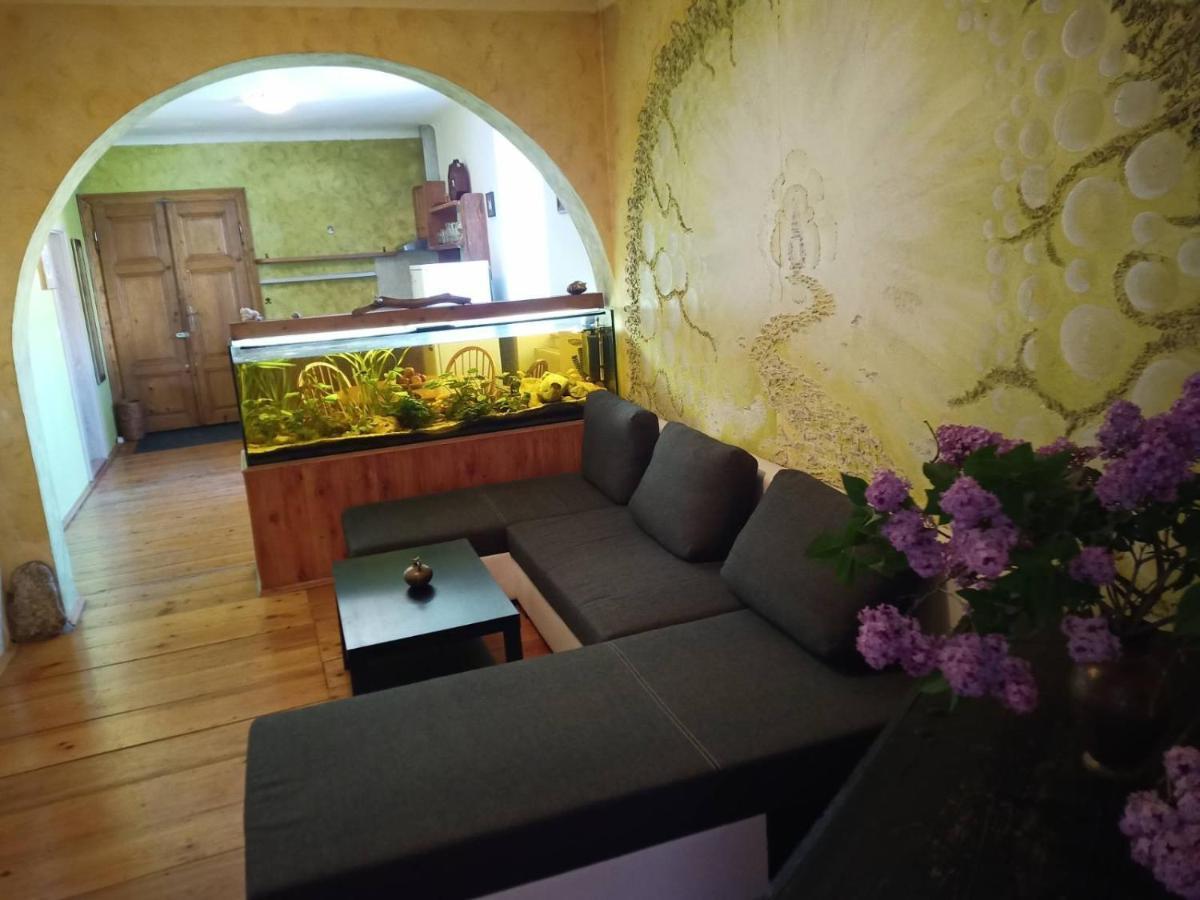 Penzion Avalon Valtice Hotel Ngoại thất bức ảnh
