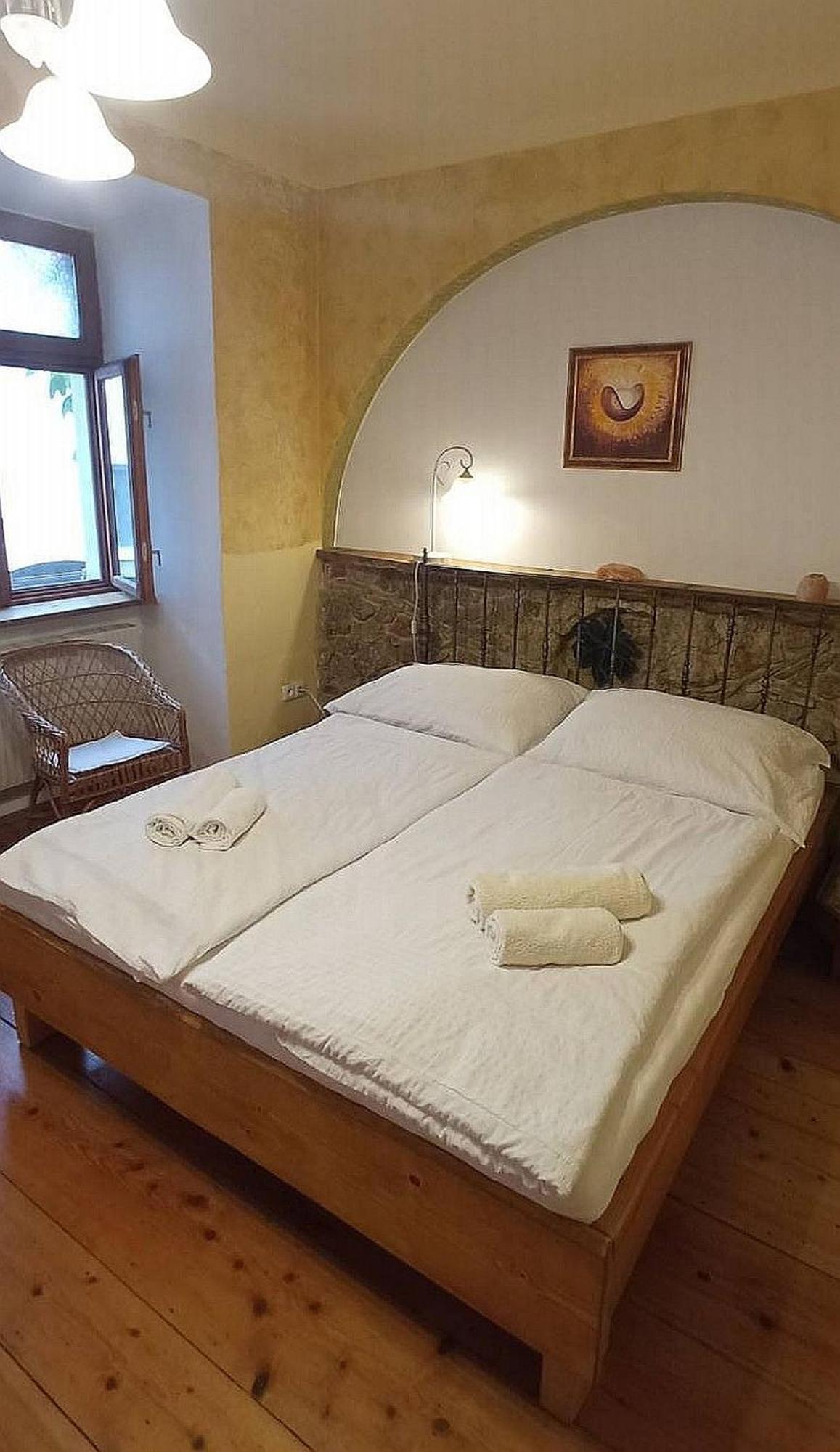 Penzion Avalon Valtice Hotel Ngoại thất bức ảnh